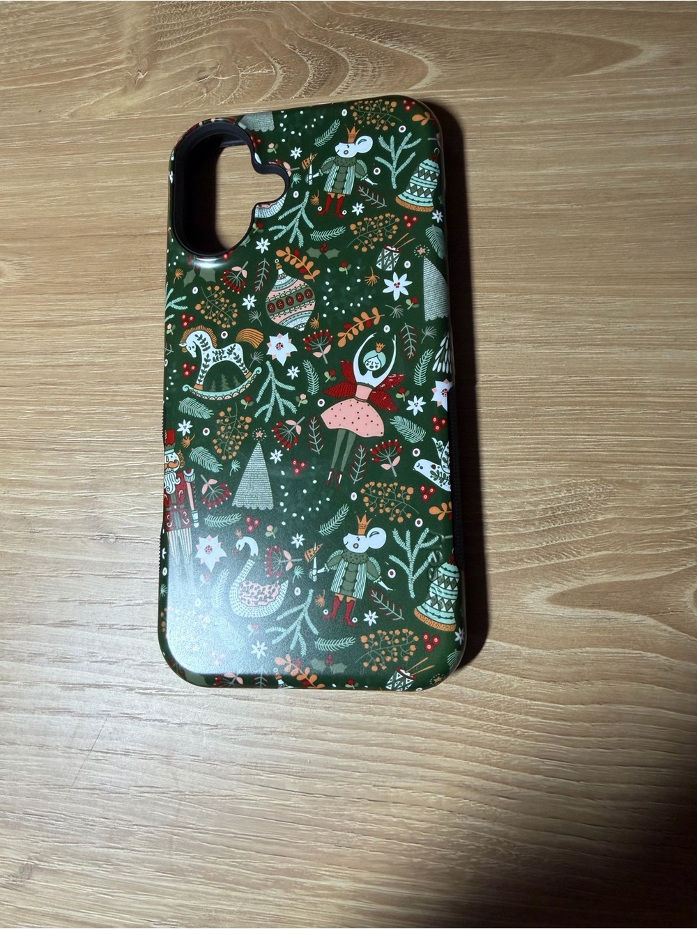 Casely iPhone 16 plus case